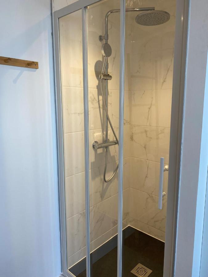 Sangnier 17 Merville Appartement *