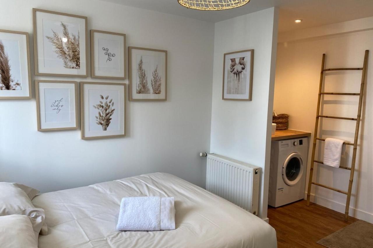 Sangnier 17 Merville Appartement