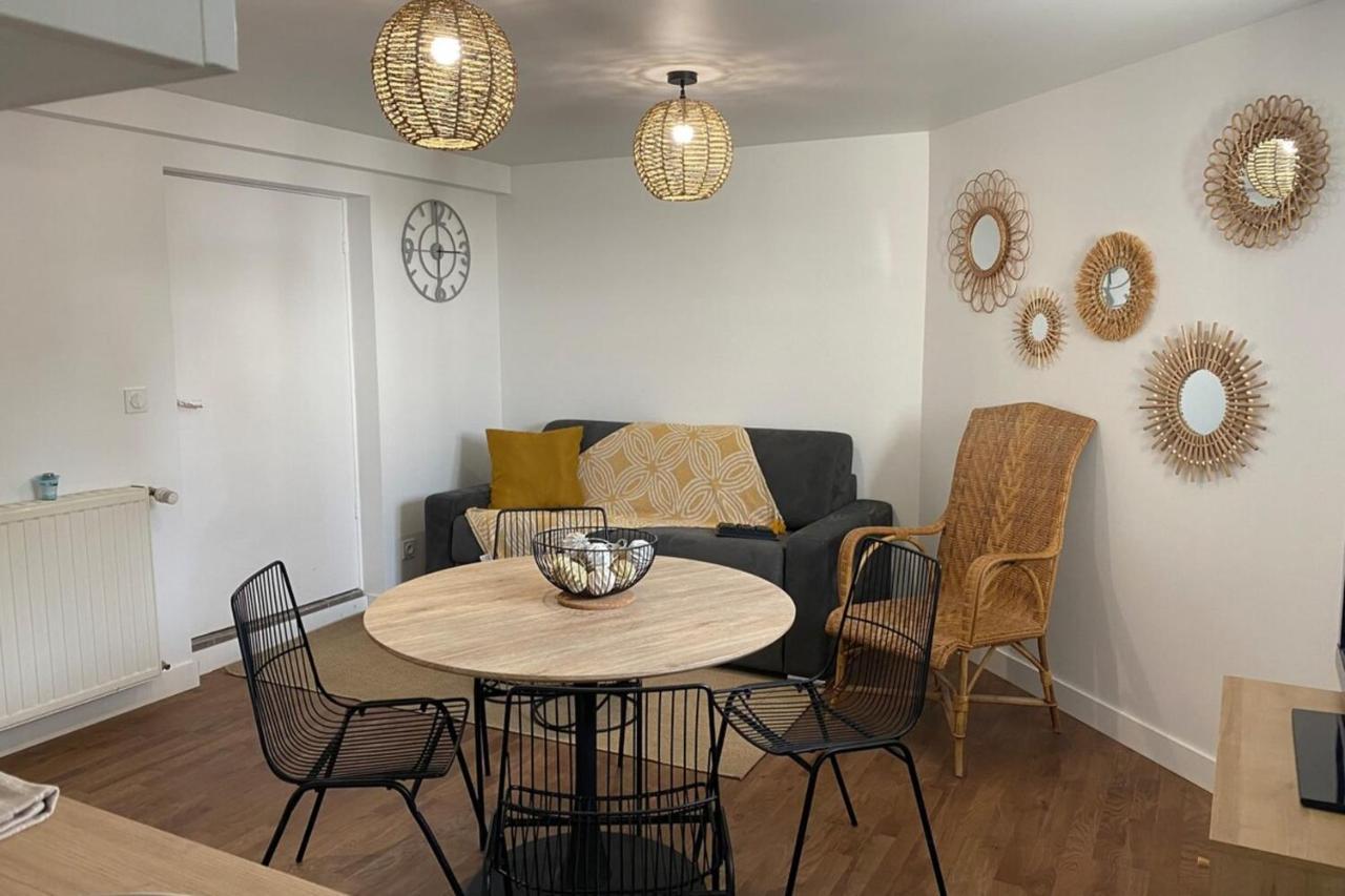 Sangnier 17 Merville Appartement Lorient